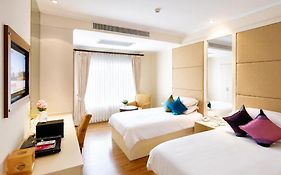 Hip Hotel Bangkok
