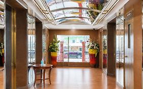 Hip Hotel Bangkok